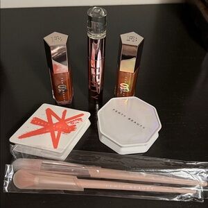 Fenty Beauty Makeup Set
Brand New